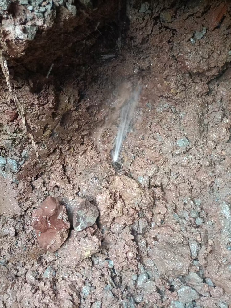 马村区自来水管漏水检测维修