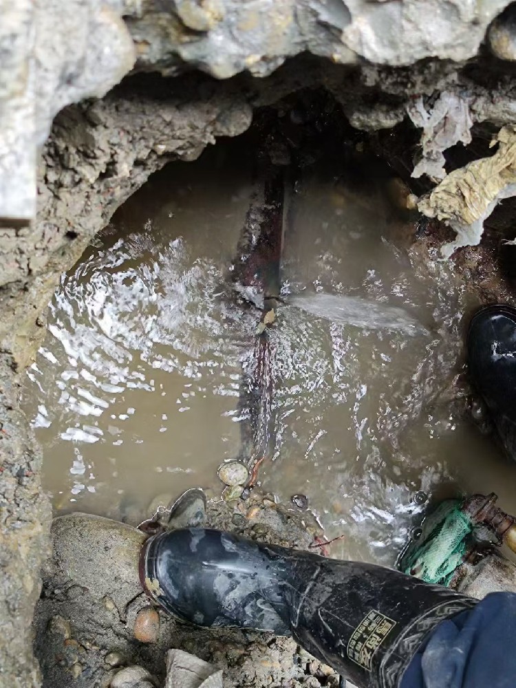 马村区本地服务：小区水管漏水检测维修